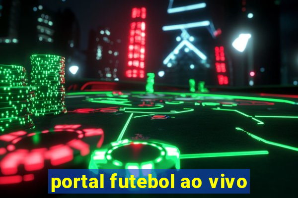 portal futebol ao vivo